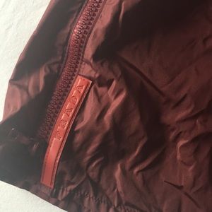 Prada Sport rain jacket